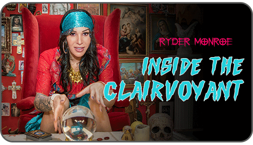 Inside the Clairvoyant