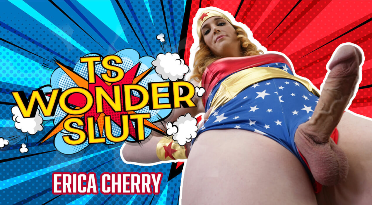 Wonder Sluts