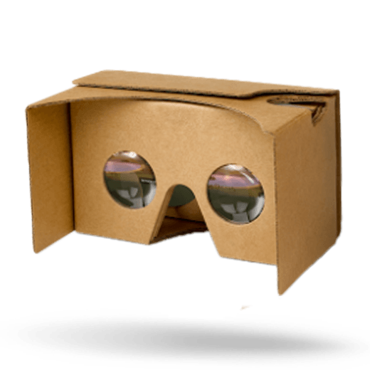 Google Cardboard