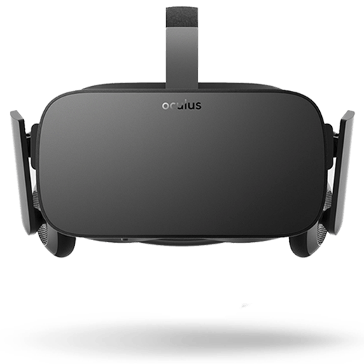 Oculus Rift