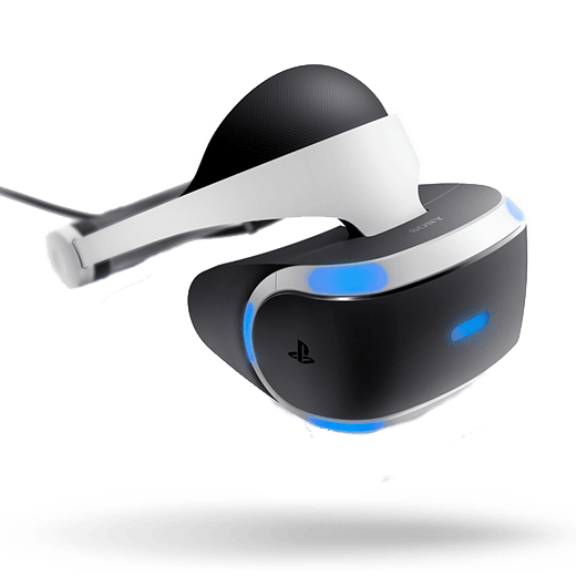 Playstation VR