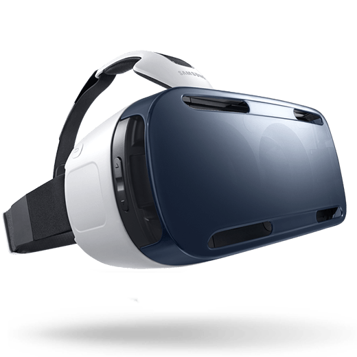 Samsung Gear VR