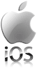 iOS Logo