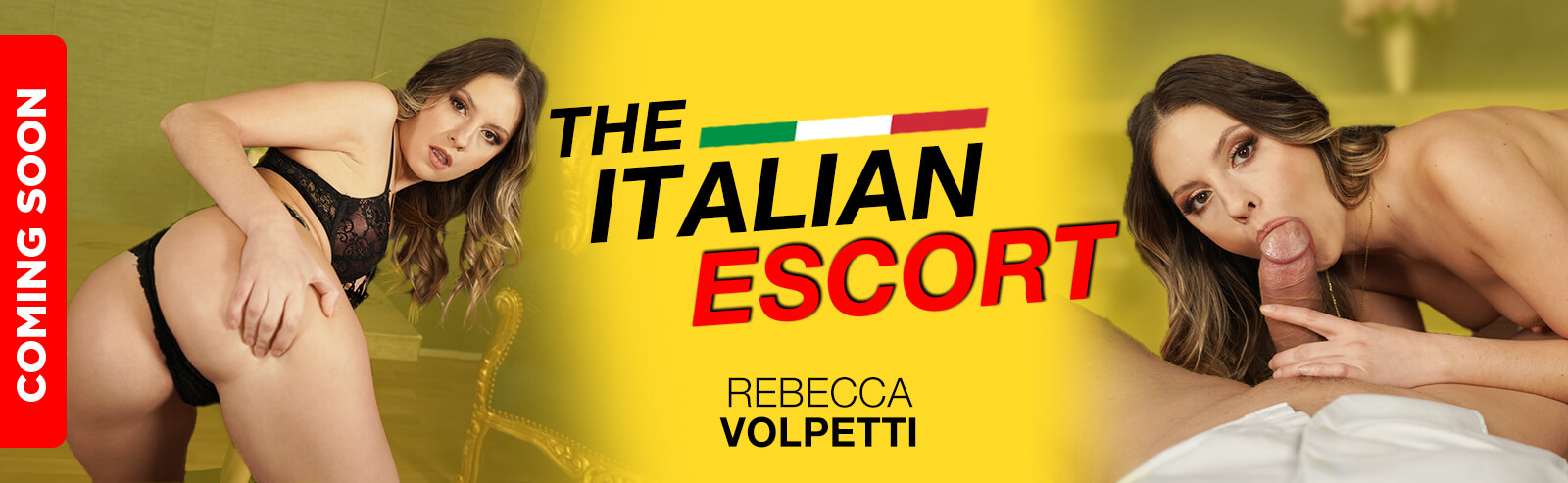 Italian Escorts